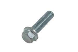 Bolt, flange 6x22 mm