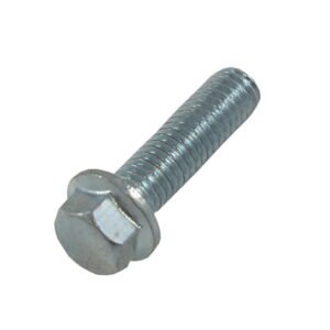Bolt, flange 6x22 mm