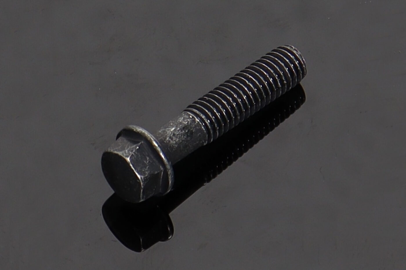 Bolt, Flange SH 6x28