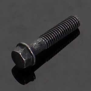 Bolt, Flange SH 6x28