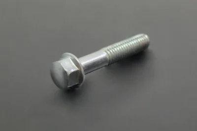 Bolt, flange SH 6x35 mm