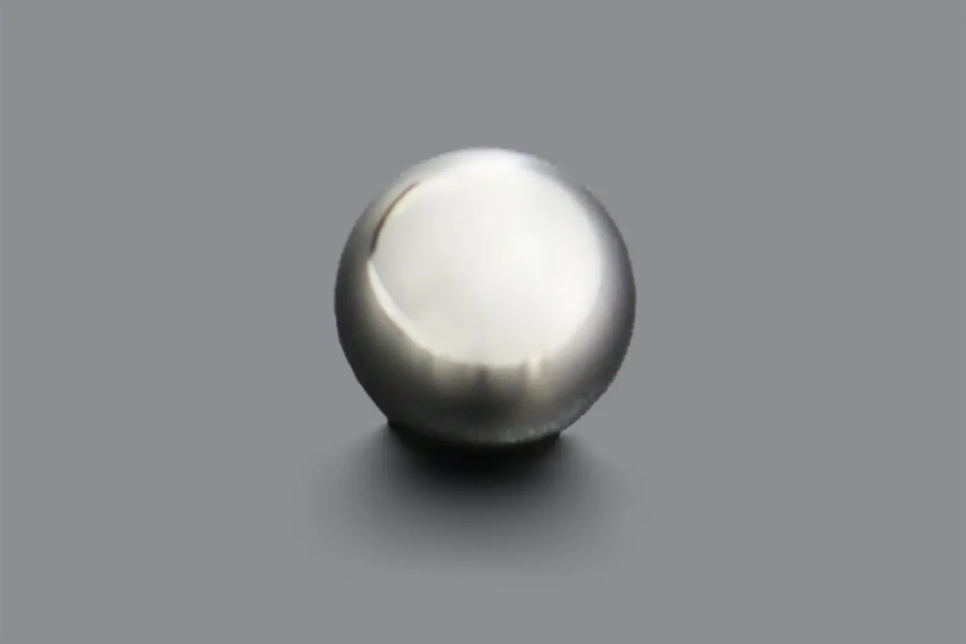 Ball, Steel #6