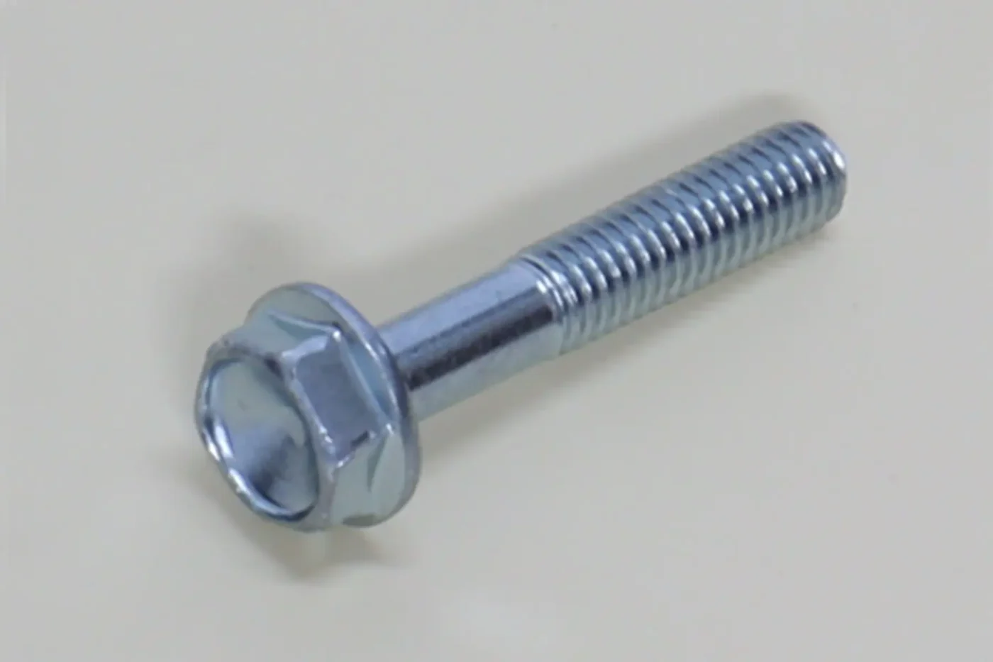 Bolt, Flange, M6x32