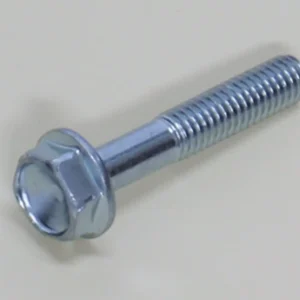 Bolt, Flange, M6x32