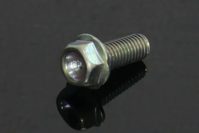 Bolt, Flange, M8x20