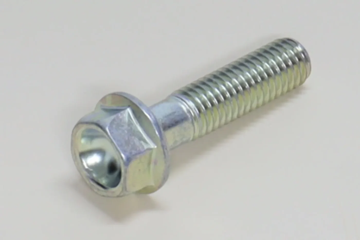 Bolt, Flange, M8x32