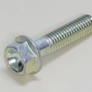 Bolt, Flange, M8x32