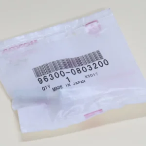 Bolt, Flange, M8x32