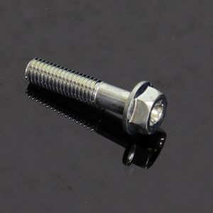Bolt, Flange, DR, 8x35