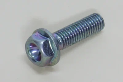 Bolt, Flange, M8x28