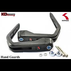 Knuckle Guard, Kitaco, MSX125 Grom