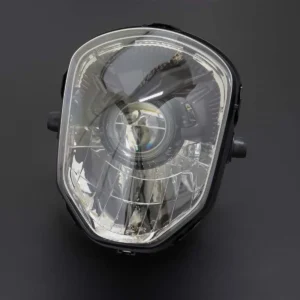 H2C Smoke Headlight, MSX125
