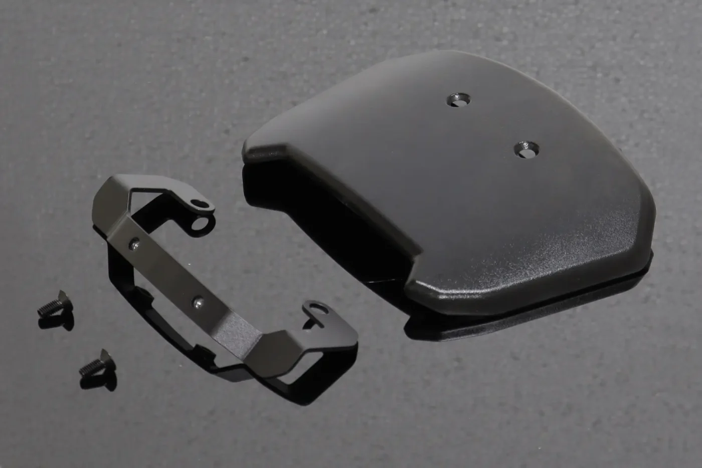 Fly Screen, H2C, Honda GROM