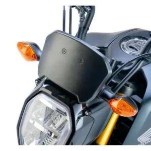 Fly Screen, H2C, Honda GROM