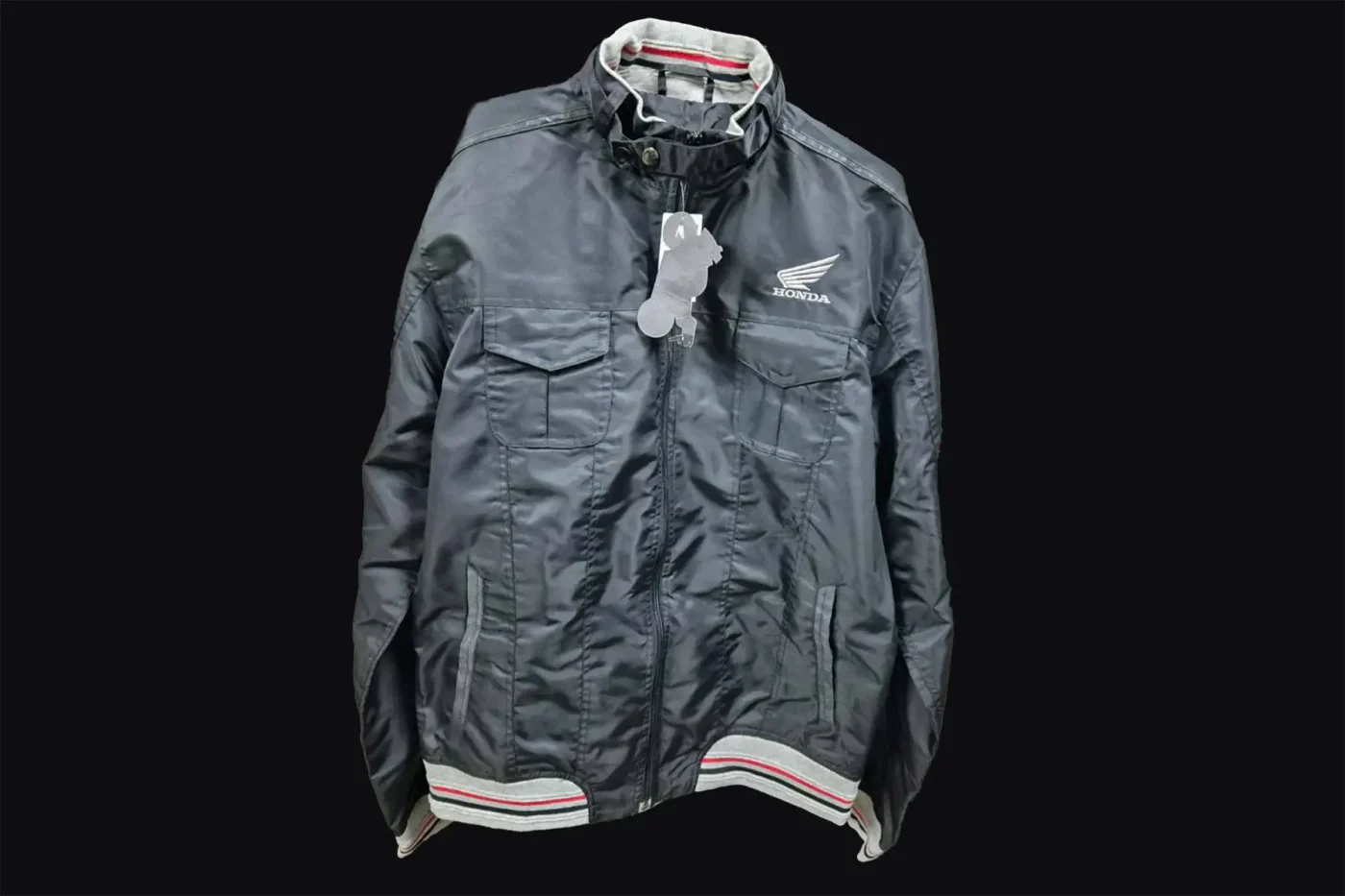 Size XL Jacket Urban Sport (CLEAROUT)