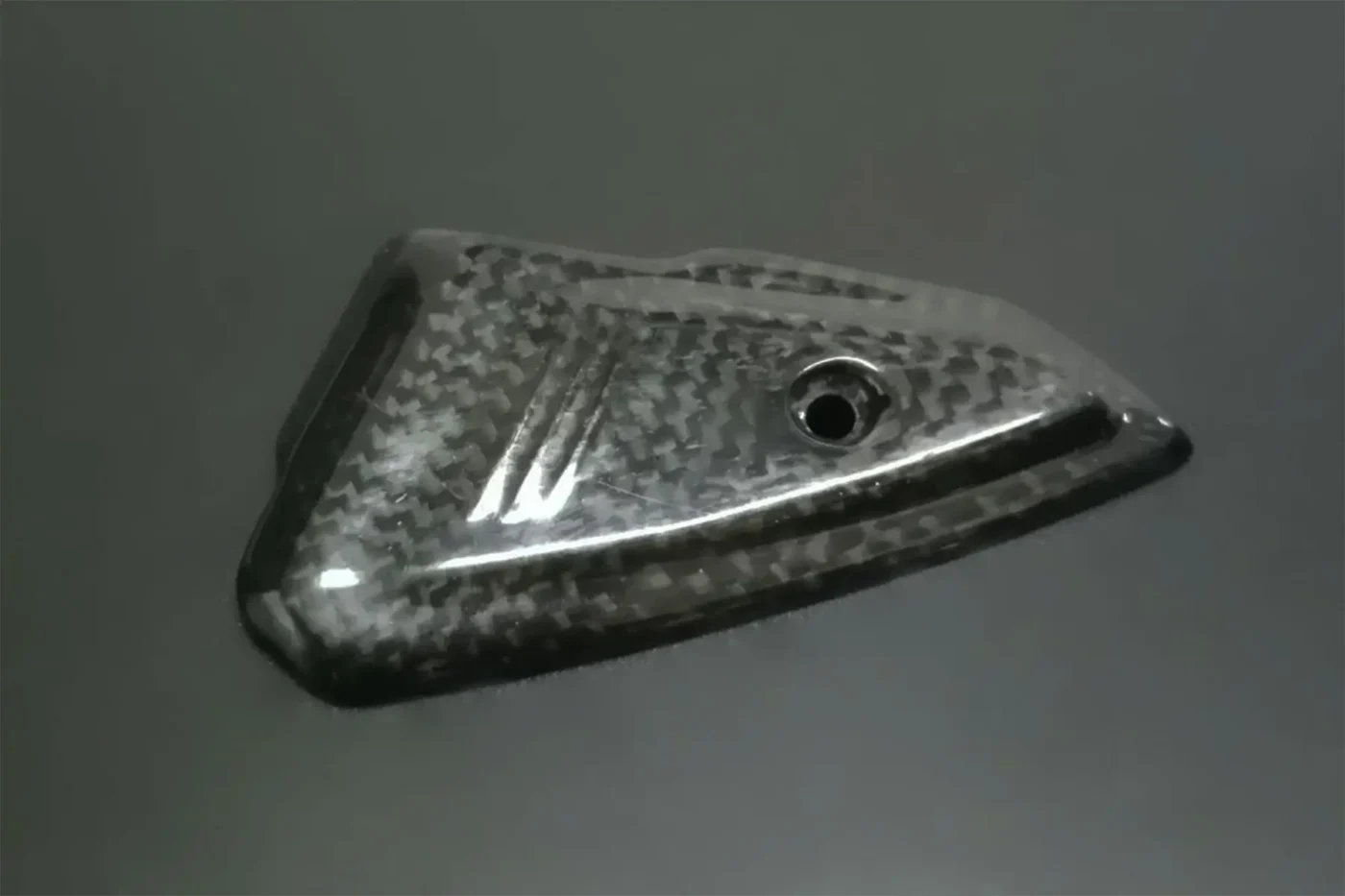 Benelli TNT, Front Light Closure, Right Side (CLEAROUT)