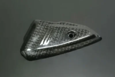 Benelli TNT, Front Light Closure, Right Side (CLEAROUT)