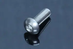 Bolt, Button Head, M8x20, Stainless