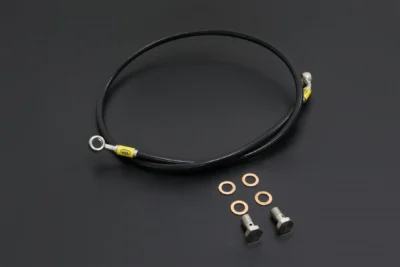 HEL Clutch Line Kit, RC36-2, RC30 Tribute