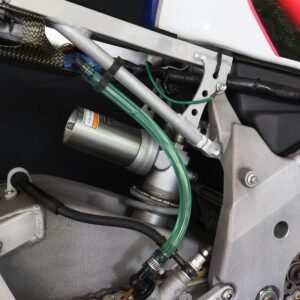 HRC Brake Reservoir Kit