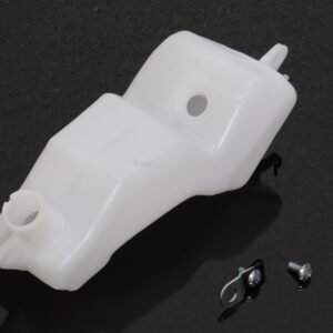 Autolube Container, Assy.