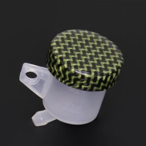 Mini brake angled, Carbon/Kevlar