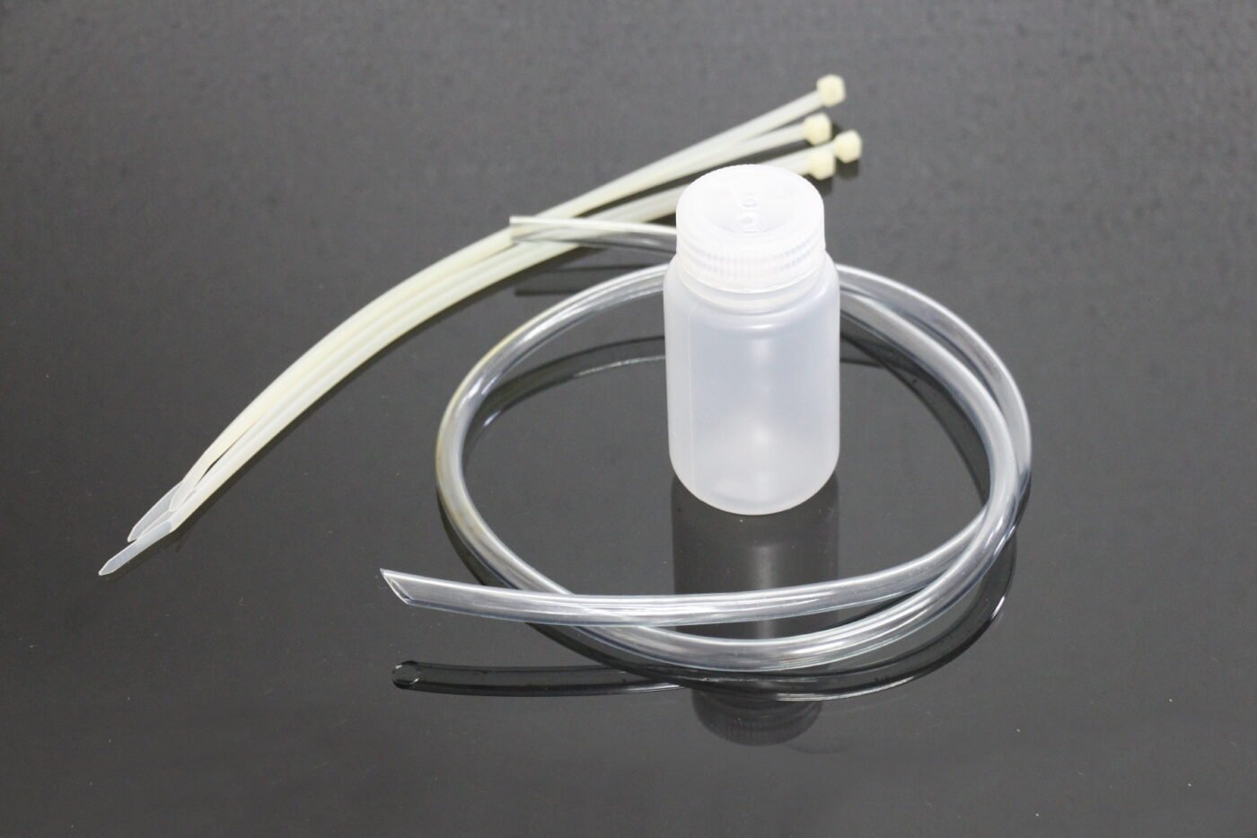 TYGA Catch Tank Kit, Assy