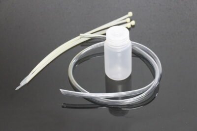 TYGA Catch Tank Kit, Assy