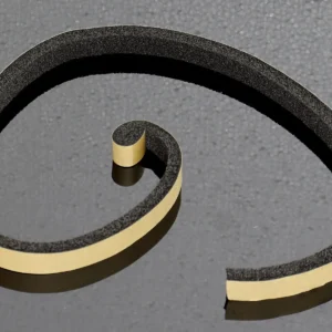 Seal Gap, Universal (Airbox) 100cm