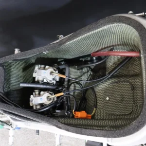 Seal Gap, Universal (Airbox) 100cm