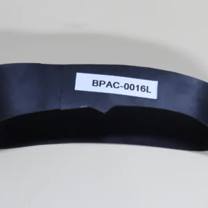 Rubber Shield, Head Light, Pair, NC30, NC29, MC22