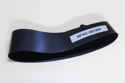 Rubber Shield, Head Light, Right, NC30, NC30, MC22