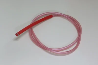 Breather Hose, Fuel Tank, RC30 Style, Kit