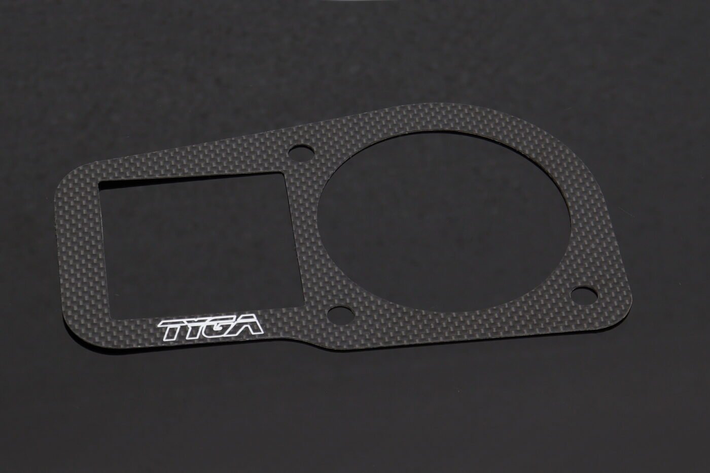 Carbon Meter Cover MC28