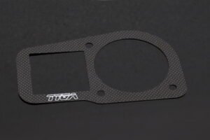 Carbon Meter Cover MC28