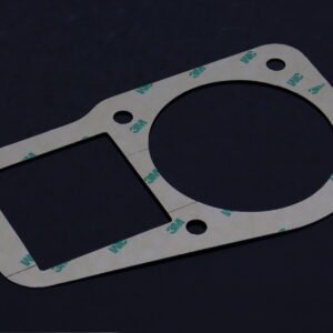 Carbon Meter Cover MC28