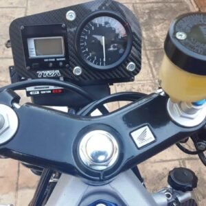 Carbon Meter Cover MC28