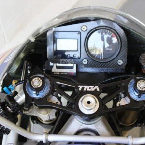 Carbon Meter Cover MC28