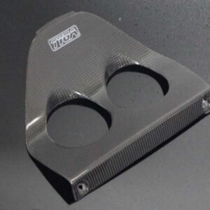Taillight Surround, Carbon, NSR250 MC21, Gloss