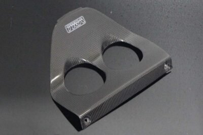 Taillight Surround, Carbon, NSR250 MC21, Gloss
