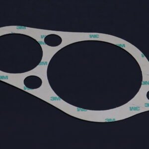 Carbon Meter Cover MC21, MC22, NC35, NC29, SC28