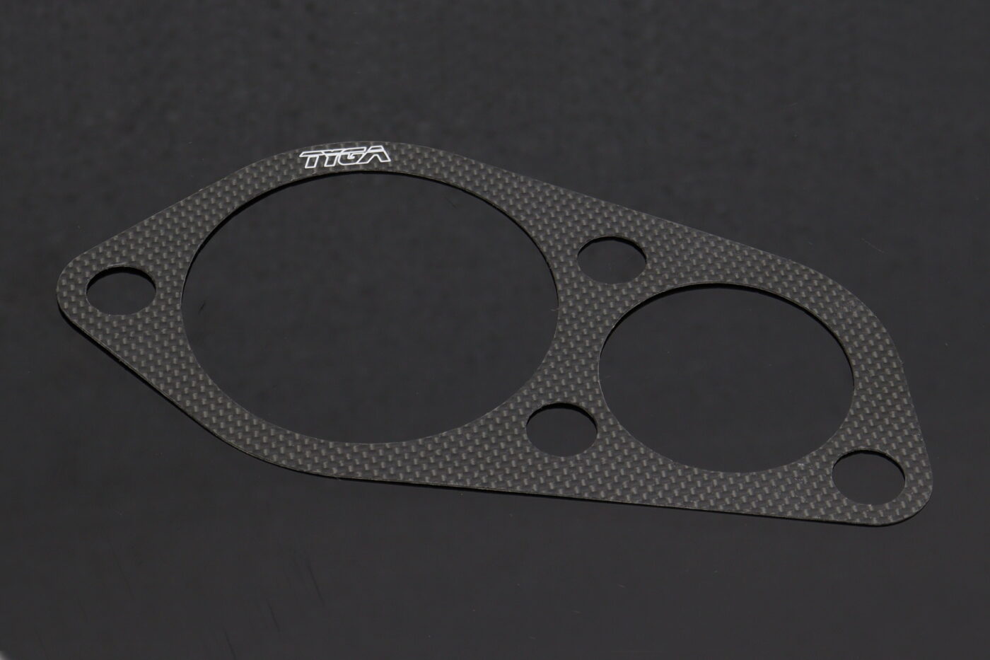 Carbon Meter Cover MC18, NC23, NC30