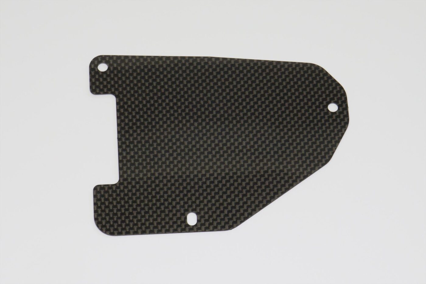 Seat Cowling Duct Shroud, Carbon, MC28