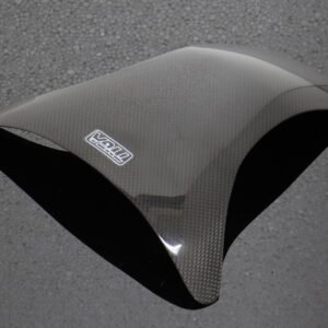 Tank Protector, Carbon, NC35