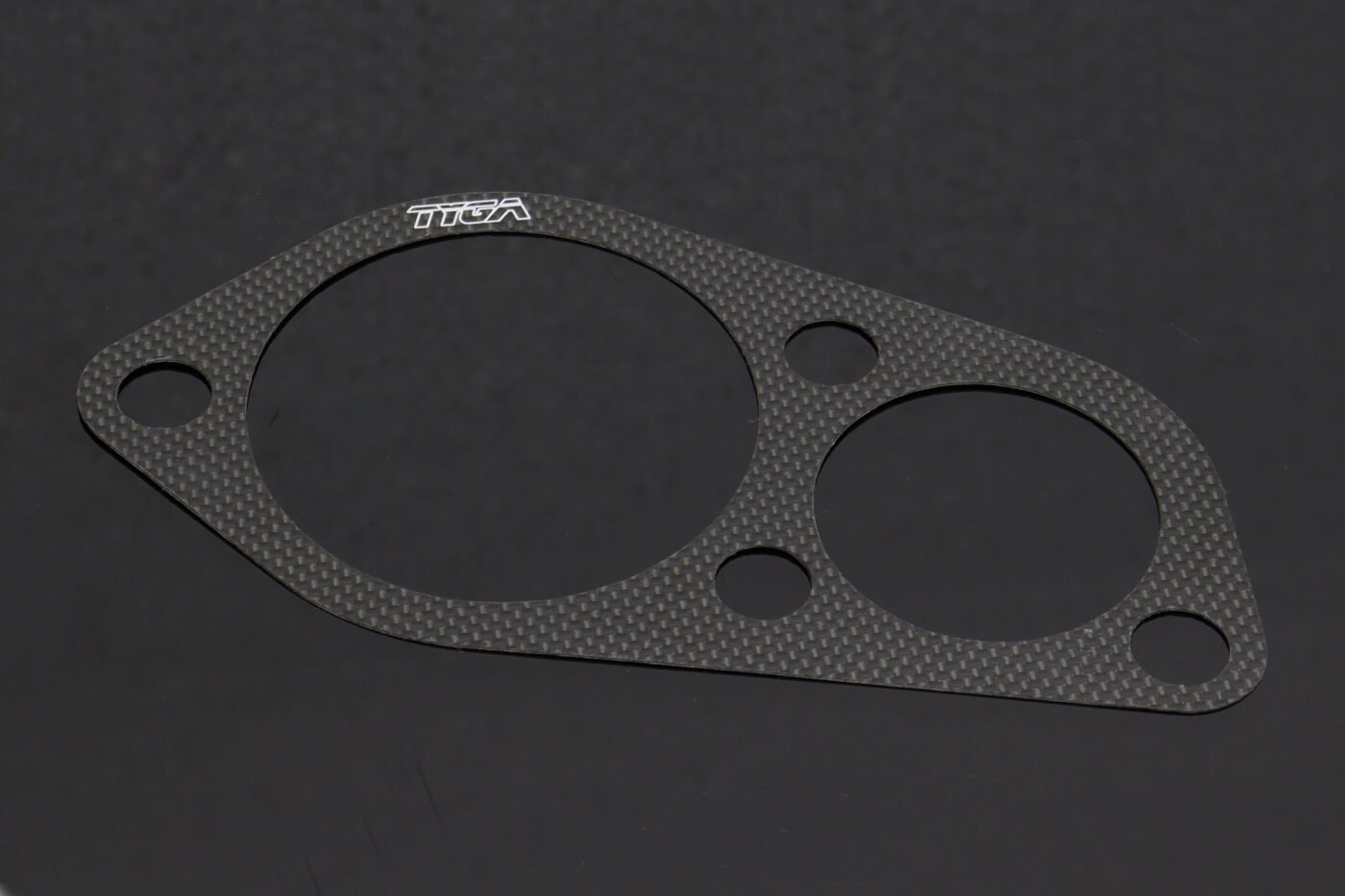 Carbon Meter Cover MC19 CBR250R