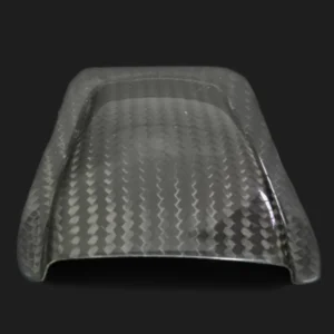 Air Duct, Brake Front, LH, Kalex (Used)