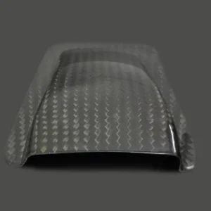 Air Duct, Brake Front, RH, Kalex (Used)