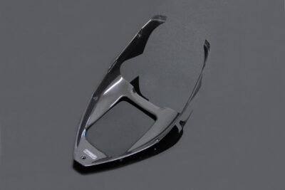 Inner Cowling, Carbon, Stock Shape, VFR400R, NC30
