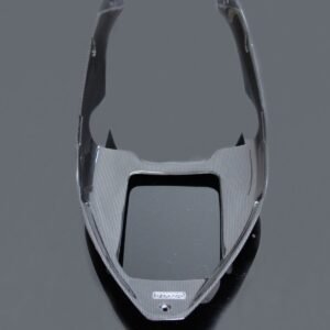 Inner Cowling, Carbon, Stock Shape, VFR400R, NC30