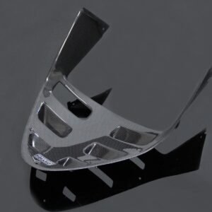 Inner Cowling, Carbon, Stock Shape, NSR250 MC21/MC28